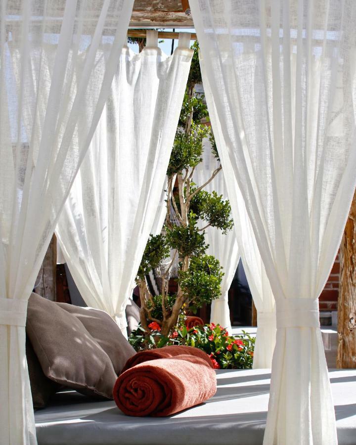 Hotel Bethel Puerta Del Cielo เกเรตาโร ภายนอก รูปภาพ