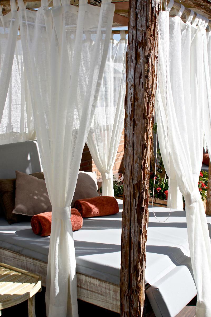 Hotel Bethel Puerta Del Cielo เกเรตาโร ภายนอก รูปภาพ