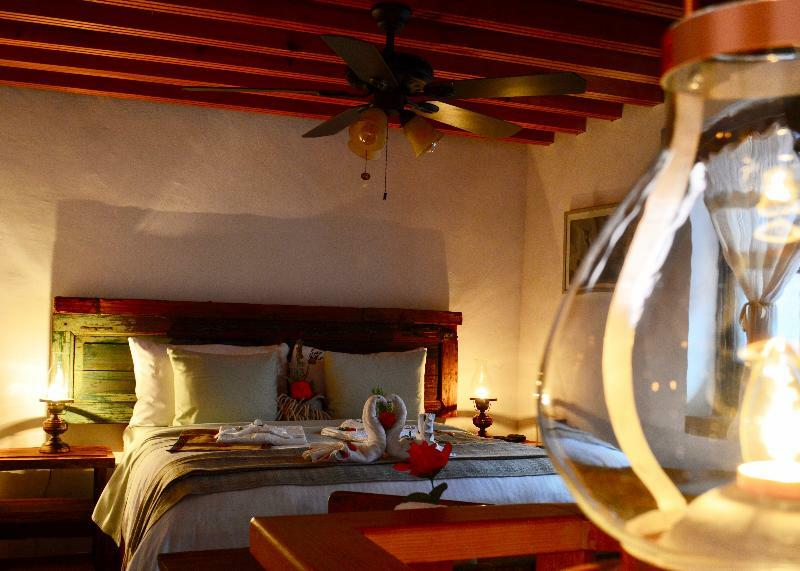 Hotel Bethel Puerta Del Cielo เกเรตาโร ภายนอก รูปภาพ