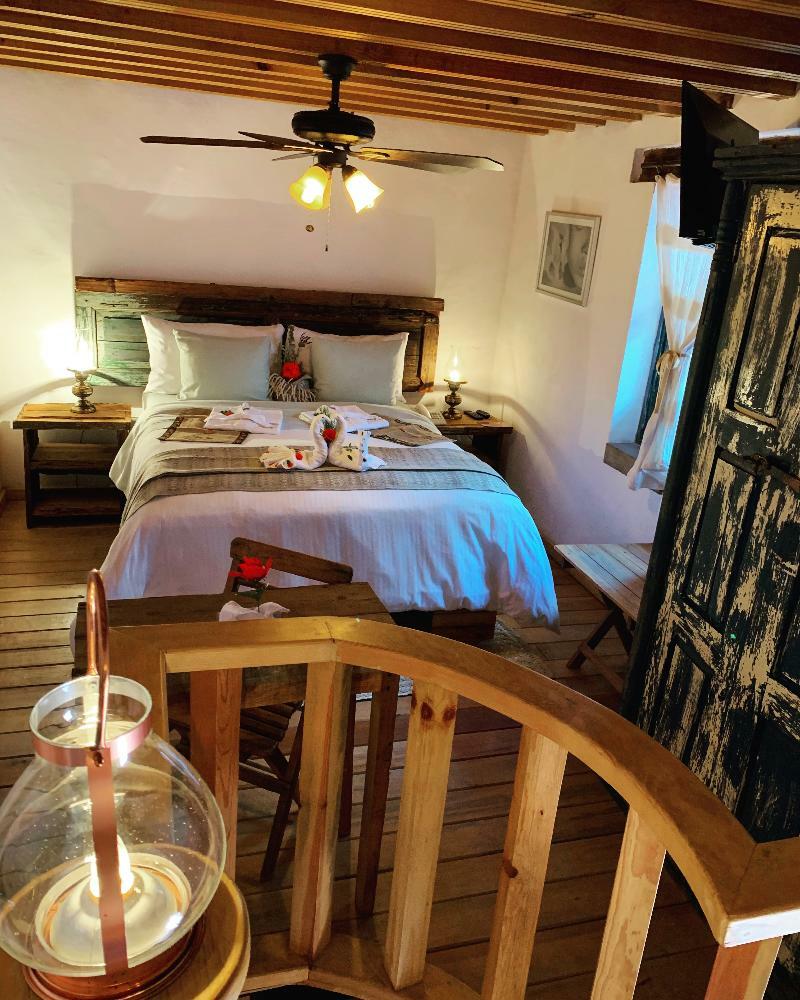 Hotel Bethel Puerta Del Cielo เกเรตาโร ภายนอก รูปภาพ
